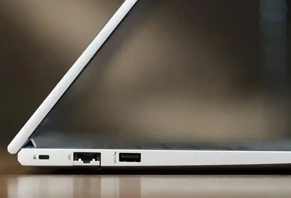 RJ45网口连接器特性