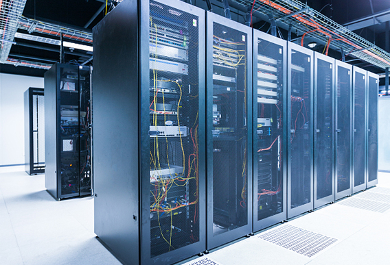 LED灯RJ45连接器电流设计注意事项！