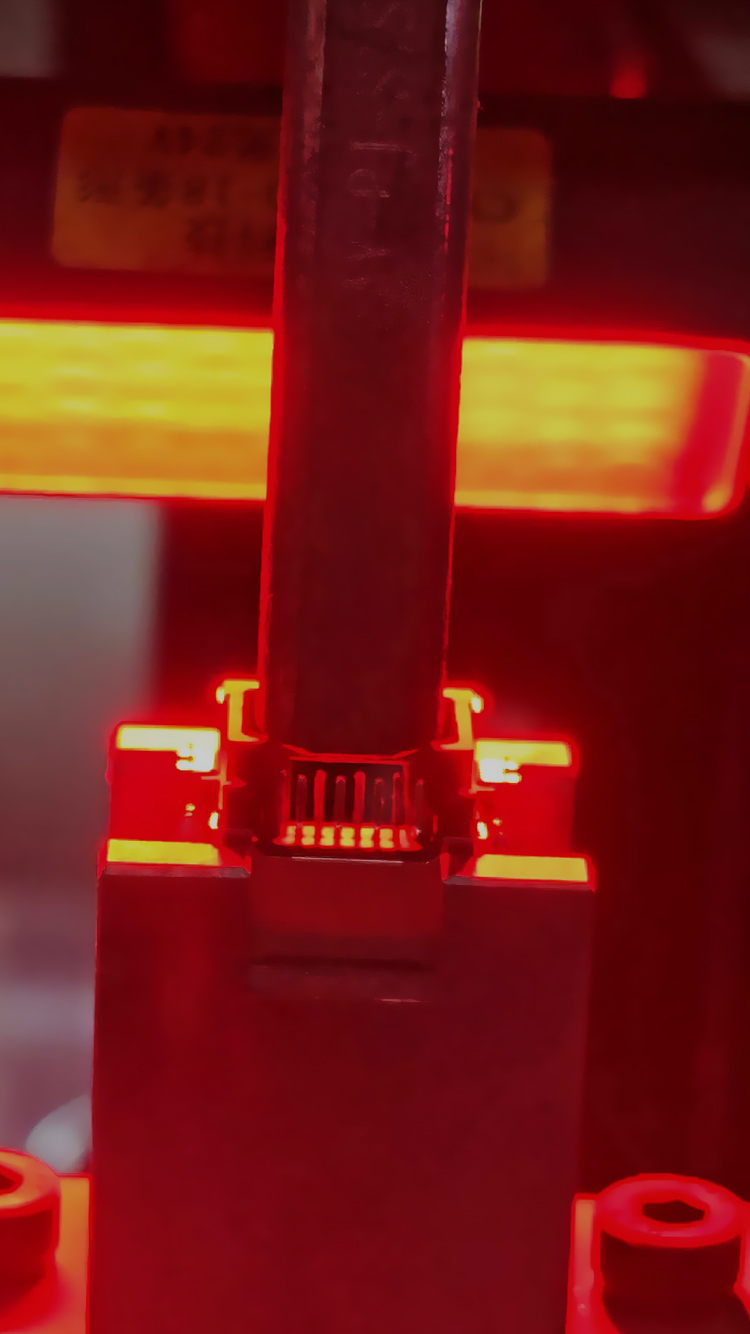 东莞行特电子有限公司