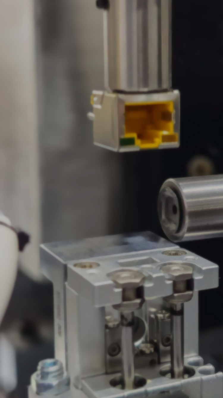 东莞行特电子有限公司